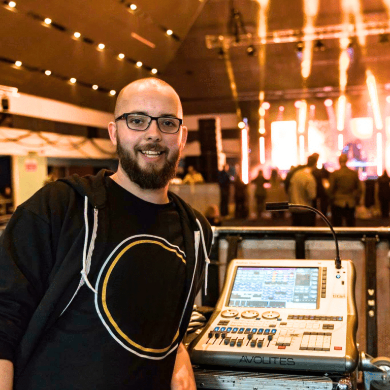 Luke Edwards appointed as Designer Relations Liaison UK - Follow-Me